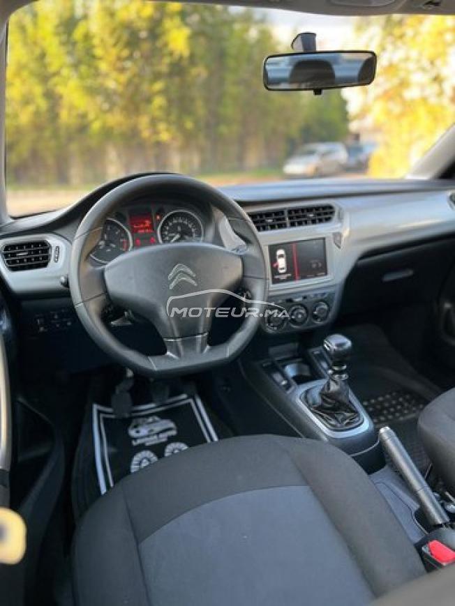 Citroen C-Elysée Business 2024