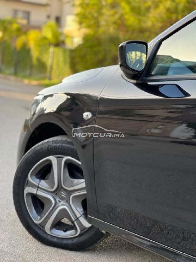 Citroen C-Elysée Business 2024