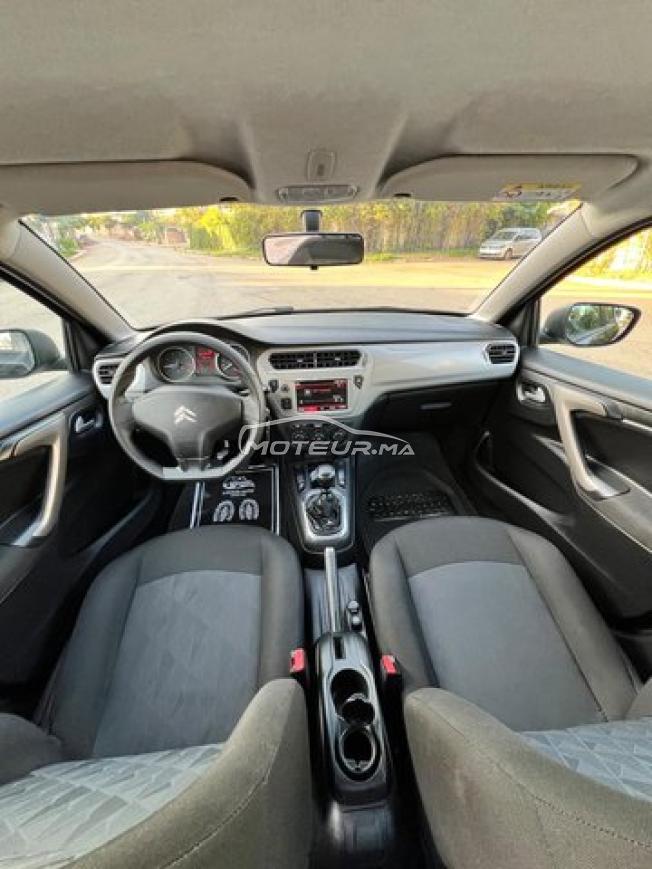 Citroen C-Elysée Business 2024