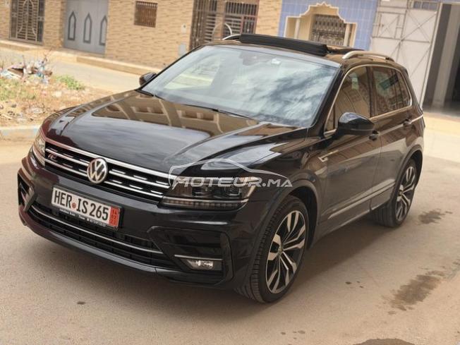 Volkswagen-tiguin