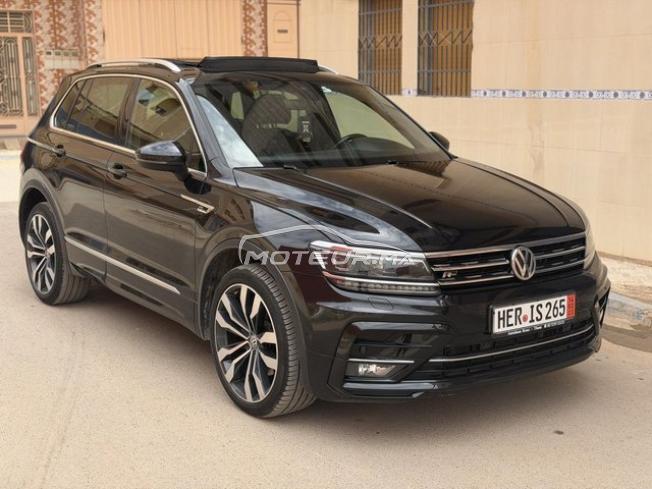 Volkswagen-tiguin