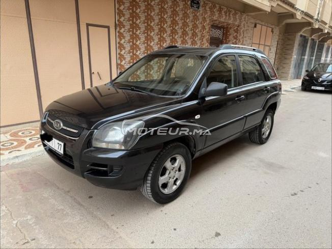 Kia-sportage