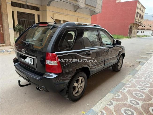 Kia-sportage