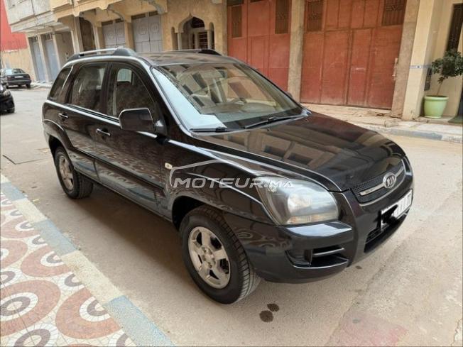 Kia-sportage