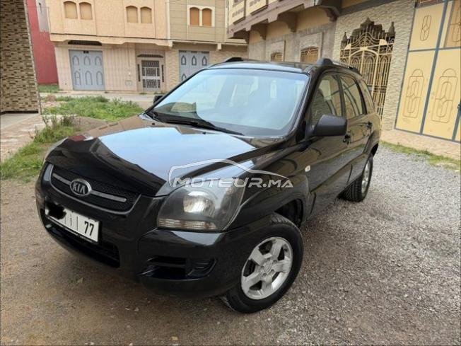 Kia-sportage