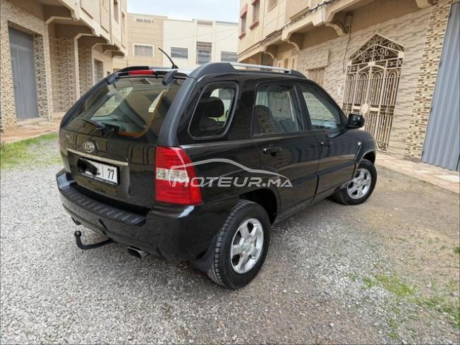 Kia-sportage