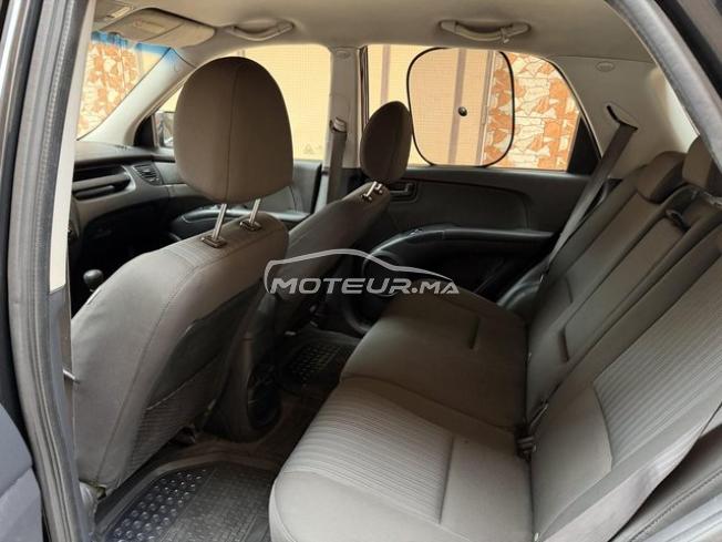 Kia-sportage