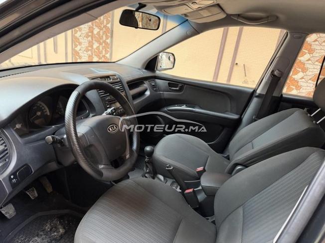 Kia-sportage