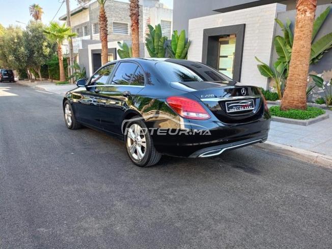classe c220 diesel