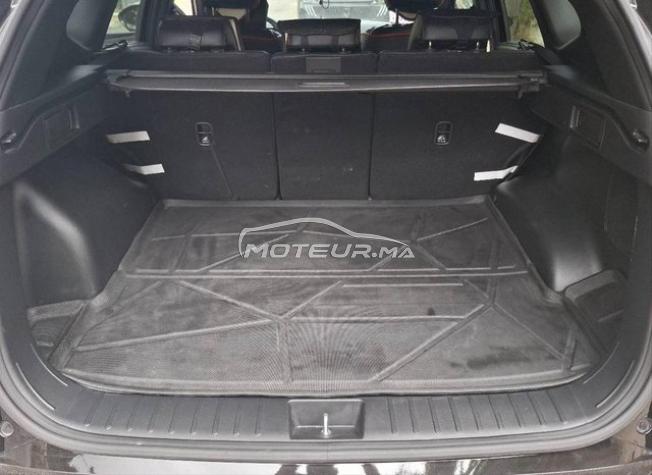 HYUNDAI TUCSON Hybride Automatique 2024