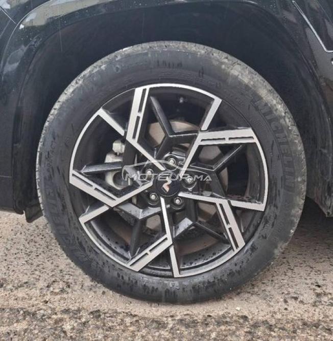 HYUNDAI TUCSON Hybride Automatique 2024