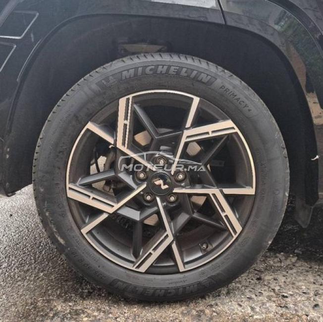 HYUNDAI TUCSON Hybride Automatique 2024