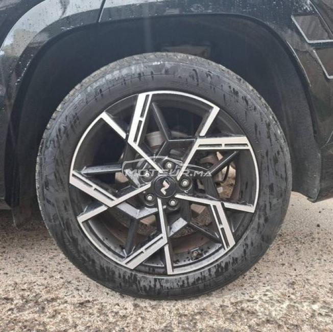 HYUNDAI TUCSON Hybride Automatique 2024