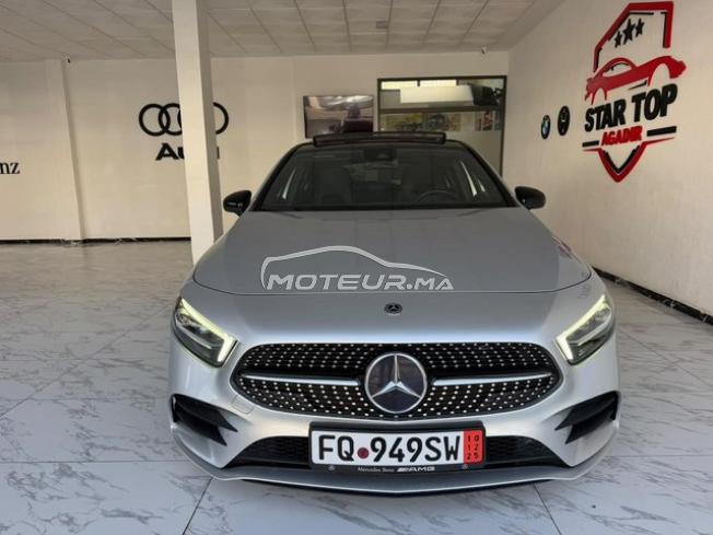 Mercedes-Benz Classe A Diesel Automatique 2020
