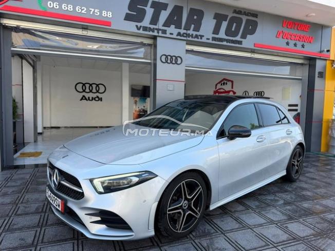 Mercedes-Benz Classe A Diesel Automatique 2020