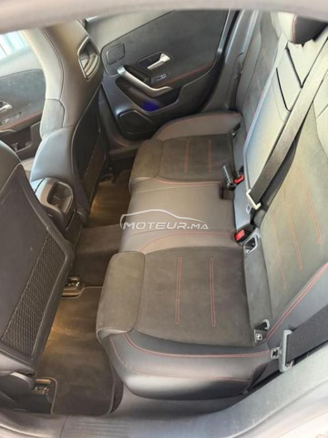 Mercedes-Benz Classe A Diesel Automatique 2020