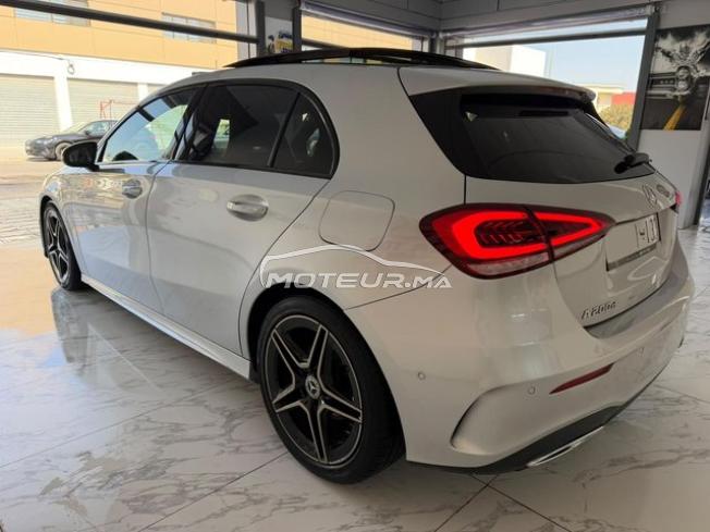 Mercedes-Benz Classe A Diesel Automatique 2020