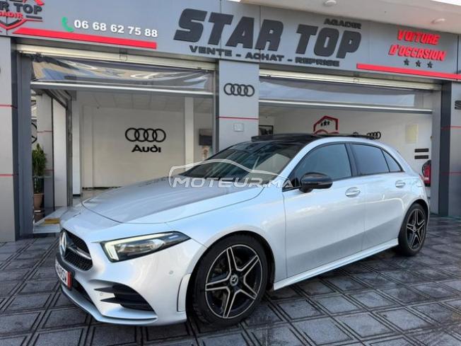 Mercedes-Benz Classe A Diesel Automatique 2020