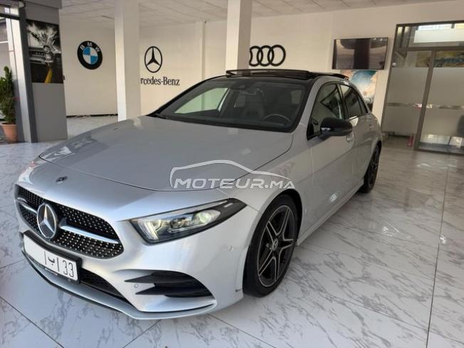 Mercedes-Benz Classe A Diesel Automatique 2020