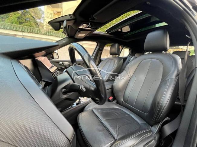 BMW SERIE 1 Diesel Automatique 2020