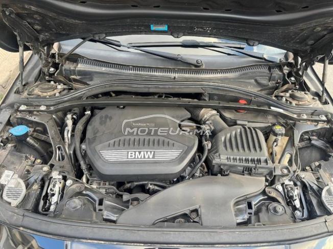 BMW SERIE 1 Diesel Automatique 2020