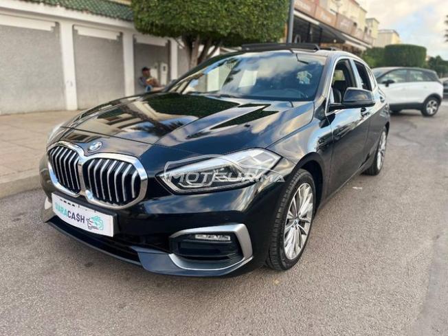 BMW SERIE 1 Diesel Automatique 2020