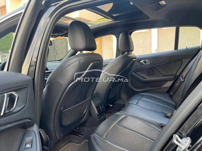 BMW SERIE 1 Diesel Automatique 2020
