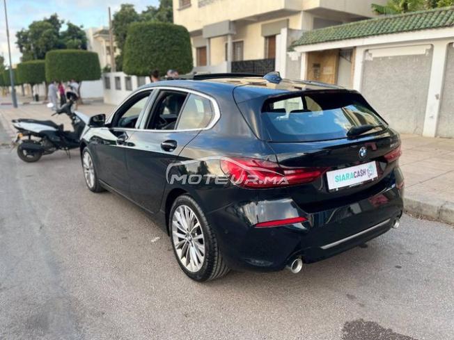 BMW SERIE 1 Diesel Automatique 2020