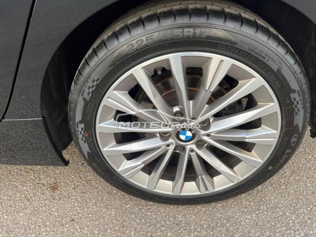 BMW SERIE 1 Diesel Automatique 2020
