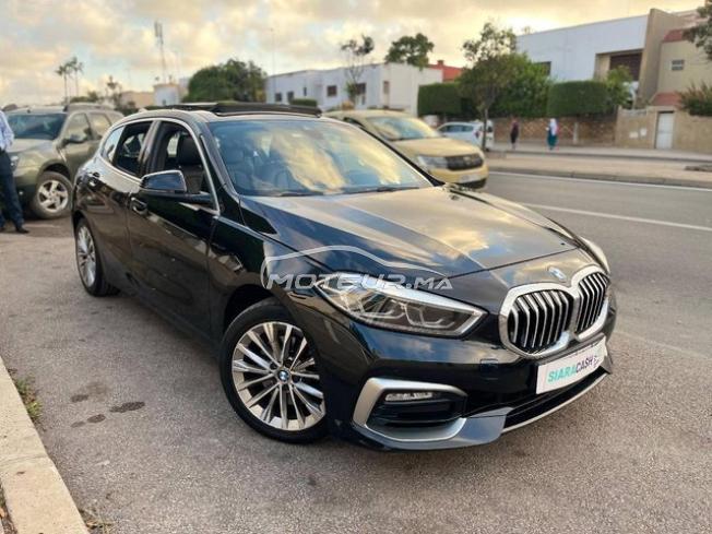 BMW SERIE 1 Diesel Automatique 2020
