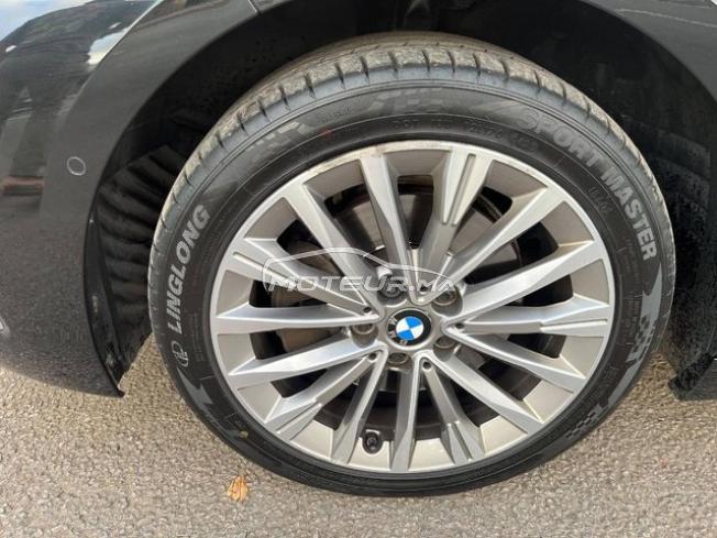 BMW SERIE 1 Diesel Automatique 2020