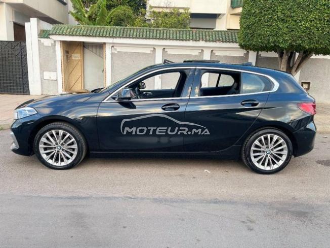 BMW SERIE 1 Diesel Automatique 2020
