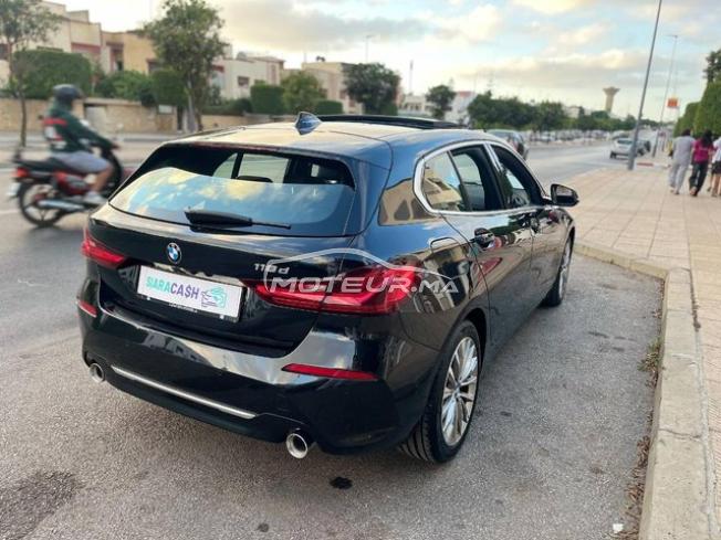 BMW SERIE 1 Diesel Automatique 2020