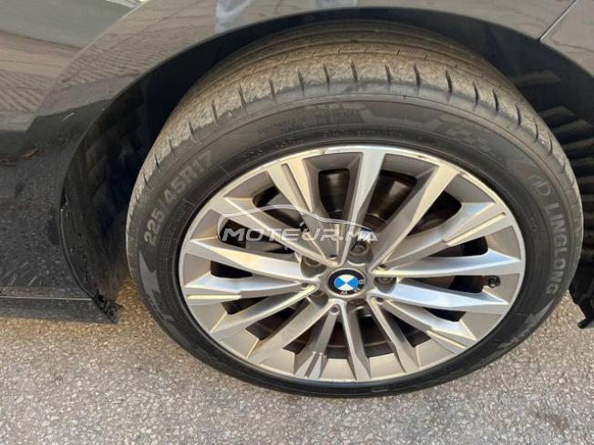 BMW SERIE 1 Diesel Automatique 2020