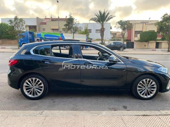 BMW SERIE 1 Diesel Automatique 2020