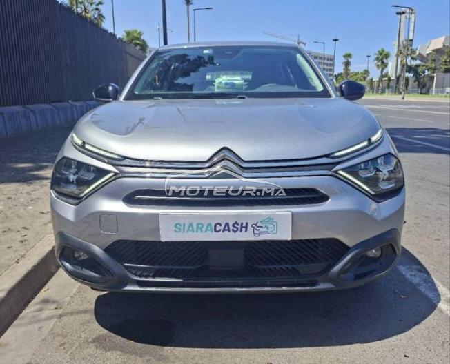 CITROEN C4 Diesel Automatique 2024