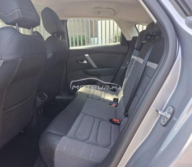 CITROEN C4 Diesel Automatique 2024