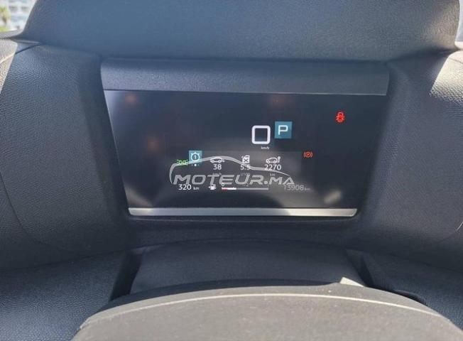 CITROEN C4 Diesel Automatique 2024