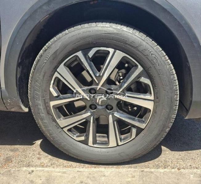 CITROEN C4 Diesel Automatique 2024