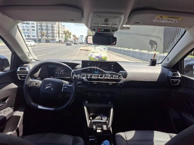CITROEN C4 Diesel Automatique 2024