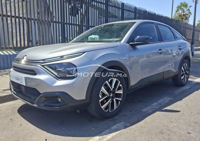 CITROEN C4 Diesel Automatique 2024