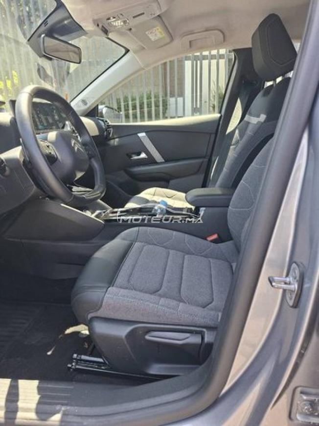CITROEN C4 Diesel Automatique 2024