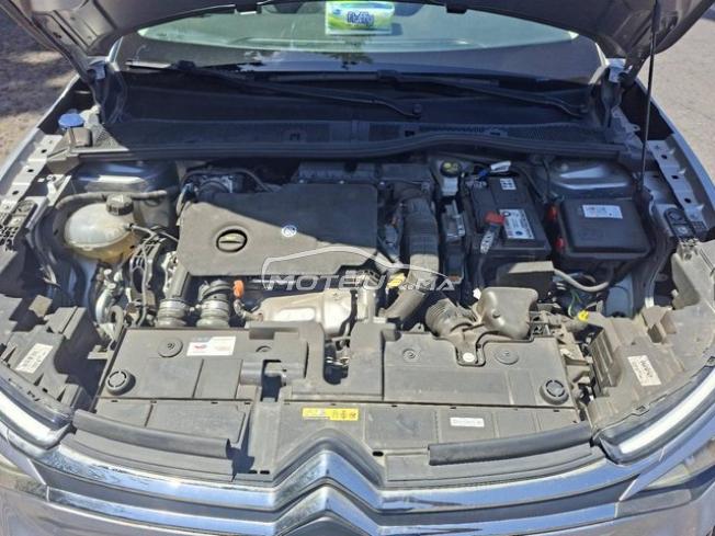 CITROEN C4 Diesel Automatique 2024