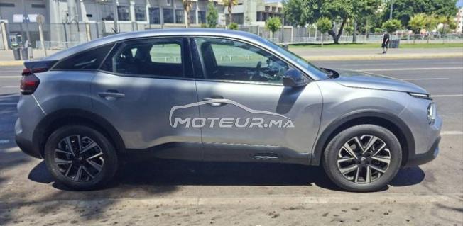 CITROEN C4 Diesel Automatique 2024