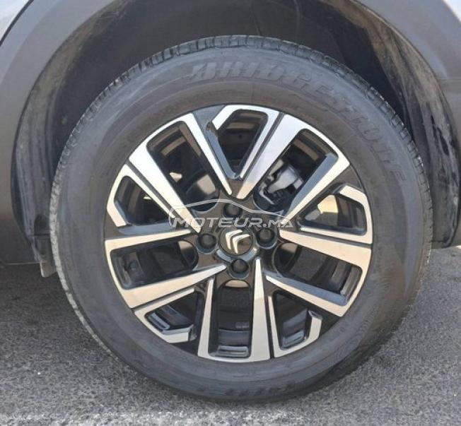 CITROEN C4 Diesel Automatique 2024