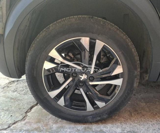 PEUGEOT 2008 Diesel Automatique 2020