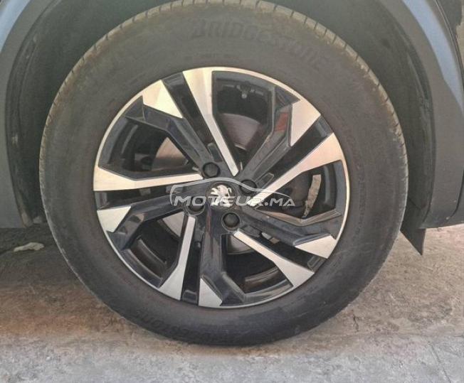 PEUGEOT 2008 Diesel Automatique 2020