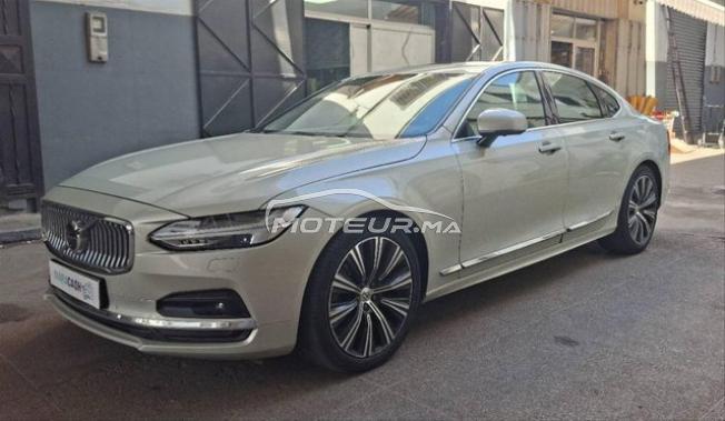 VOLVO S90 Diesel Automatique 2022