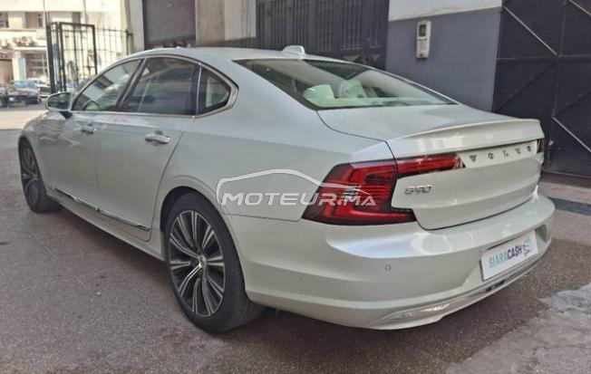 VOLVO S90 Diesel Automatique 2022