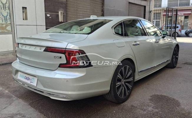 VOLVO S90 Diesel Automatique 2022
